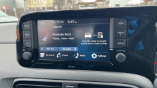 Hyundai i10 1.0 MPi SE Connect 5dr Petrol Hatchback